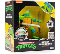 Teenage Mutant Ninja Turtles Sewer Shredders CLASSIC LEONARDO