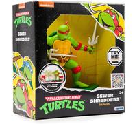 Teenage Mutant Ninja Turtles Sewer Shredders CLASSIC RAPHAEL