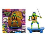 TEENAGE MUTANT NINJA TURTLES Sewer Shredders LEO