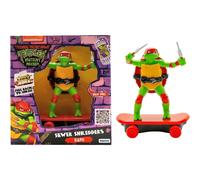 TEENAGE MUTANT NINJA TURTLES Sewer Shredders Raphael