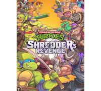 Teenage Mutant Ninja Turtles: Shredder's Revenge (PC) - Steam Account - GLOBAL