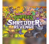 Teenage Mutant Ninja Turtles: Shredder's Revenge (PC) Steam Gift - EU