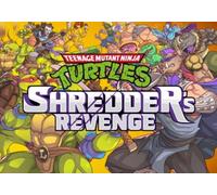 Teenage Mutant Ninja Turtles: Shredder's Revenge (PC) Steam Gift - GLOBAL
