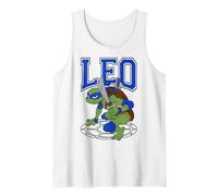Teenage Mutant Ninja Turtles Solo Leonardo Camiseta sin Mangas