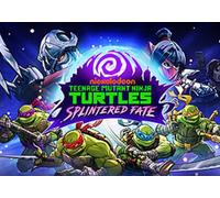 Teenage Mutant Ninja Turtles: Splintered Fate (PC) Steam Account - GLOBAL