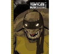 Teenage Mutant Ninja Turtles Splitter Collection 09: 9
