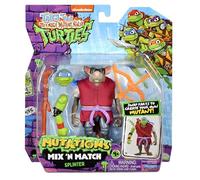 Tales of Teenage Mutant Ninja Turtles: Mutations Mix and Match Splinter