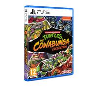 Teenage Mutant Ninja Turtles: The Cowabunga Collection [152061]
