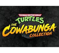 Teenage Mutant Ninja Turtles: The Cowabunga Collection (PC) Steam Key - EU