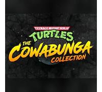 Teenage Mutant Ninja Turtles: The Cowabunga Collection (PC) Steam Key - UNITED STATES