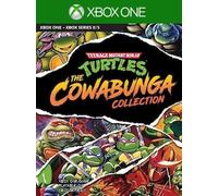 Teenage Mutant Ninja Turtles: The Cowabunga Collection (Xbox One) - Xbox Live Account - GLOBAL