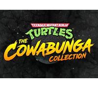 Teenage Mutant Ninja Turtles: The Cowabunga Collection (Xbox One / Xbox Series X|S) Xbox Live Key - COLOMBIA