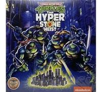 Konami Kukeiha Club - Teenage Mutant Ninja Turtles: the Hyperstone Heist [Vinilo]