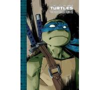 Teenage Mutant Ninja Turtles: The IDW Collection Volume 3 (TMNT IDW Collection)