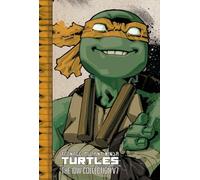 Teenage Mutant Ninja Turtles: The IDW Collection Volume 7