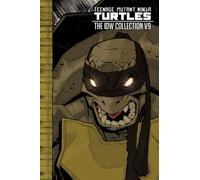 Teenage Mutant Ninja Turtles: The IDW Collection Volume 9
