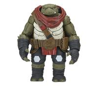 Teenage mutant ninja turtles: the last ronin figura ultimate odyn (re-