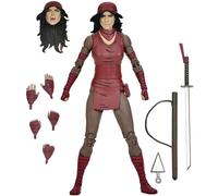 Teenage Mutant Ninja Turtles: The Last Ronin Figurine Ultimate Karai 18 cm