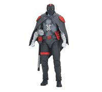NECA Figura de acción Teenage Mutant Ninja Turtles The Last Ronin - Nightwatcher Casey Jones 7 pulg