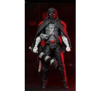 Teenage Mutant Ninja Turtles (The Last Ronin - Los años perdidos) - Nightwatcher Casey Jones figura de acción a escala de 7 pulgadas