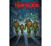 Teenage Mutant Ninja Turtles: The Ultimate Collection, Vol. 2