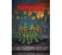 Teenage Mutant Ninja Turtles: The Ultimate Collection, Vol. 3 (TMNT Ultimate Collection)