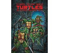 Teenage Mutant Ninja Turtles: The Ultimate Collection, Vol. 4: The Ultimate Collection 4 (TMNT Ultimate Collection)