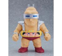Teenage Mutant Ninja Turtles TMNT Krang Nendoroid Más Figura De Acción GOODSMILE