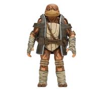 Teenage Mutant Ninja Turtles Ultimate Moja (The Last Ronin) Figura de acción de 7 pulgadas