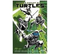 Teenage Mutant Ninja Turtles Vol. 1