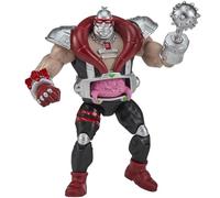 Teenage Mutant Ninja Turtles x G.I. Joe: Destro x Krang
