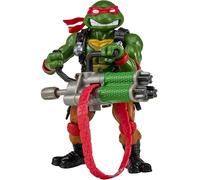 Teenage Mutant Ninja Turtles x G.I. Joe: Roadblock x Raph