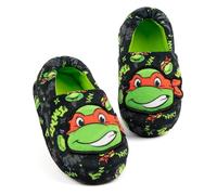 TEENAGE MUTANT NINJA Turtles Zapatillas Niños Niños Raphael House Zapatos