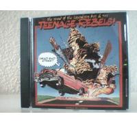 Teenage Rebels - Dead End Street
