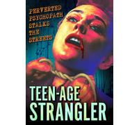 Teenage Strangler [USA] [DVD]