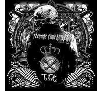 Teenage Time Killers - Greatest Hits V1 [Import] [Vinilo]