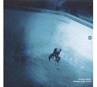 Teenage Wrist - Chrome Neon Jesus
