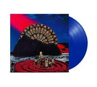 Teenage Wrist - Earth Is A Black Hole [Vinilo]