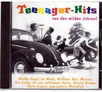 Teenager Hits aus den wilden Jahren ! - Vol. 3 -