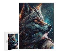 Teenagers 500 PCS Puzzle Galáctico Stormscape -2 Puzzle para Adultos Juegos Divertidos Regalos de Decoración Perfecto para Amigos y Familias 500 PCS