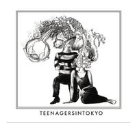 Teenagers in Tokyo - Teenagers in Tokyo