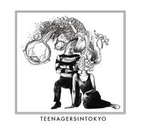 Teenagers in Tokyo - Teenagers in Tokyo