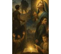 Teenagers of the Bible: Real lives & Real Faith