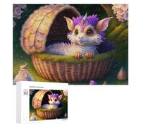 Teenagerss - Rompecabezas mágico de 300 piezas para adultos, juegos familiares, regalo de cumpleaños, actividades en casa, 300 piezas