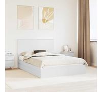 Teenpull Cama somier Base lecho canapé cabecero Estructura colchón Dormitorio Descanso Dormir Soporte lámina Plataforma almacenaje cajón elevable abatible Nido Plegable tapizado Juvenil Adulto