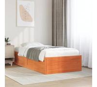 Teenpull De acuerdo, crearé un listado de productos de Amazon altamente convertible y conforme a las directrices para la cama de madera maciza.