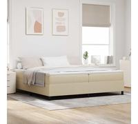 Teenpull Green Gray Corduroy Platform Bed Frame 200 x 200 cm with Slatted Base, Solid Pine and Engineered Wood Structure, Emperor Mattress Support, Bedroom Centerpiece for Rest and Daily Comfort