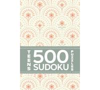 Teens 500 Sudoku Puzzles For Mindfulness And Fun: A Logic Challenge For Girls