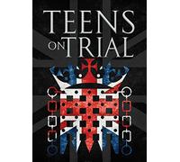 Teens On Trial [USA] [DVD]