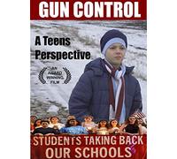 Teens Perspective On Gun Control - Last Words [Edizione: Stati Uniti] [Italia] [DVD]